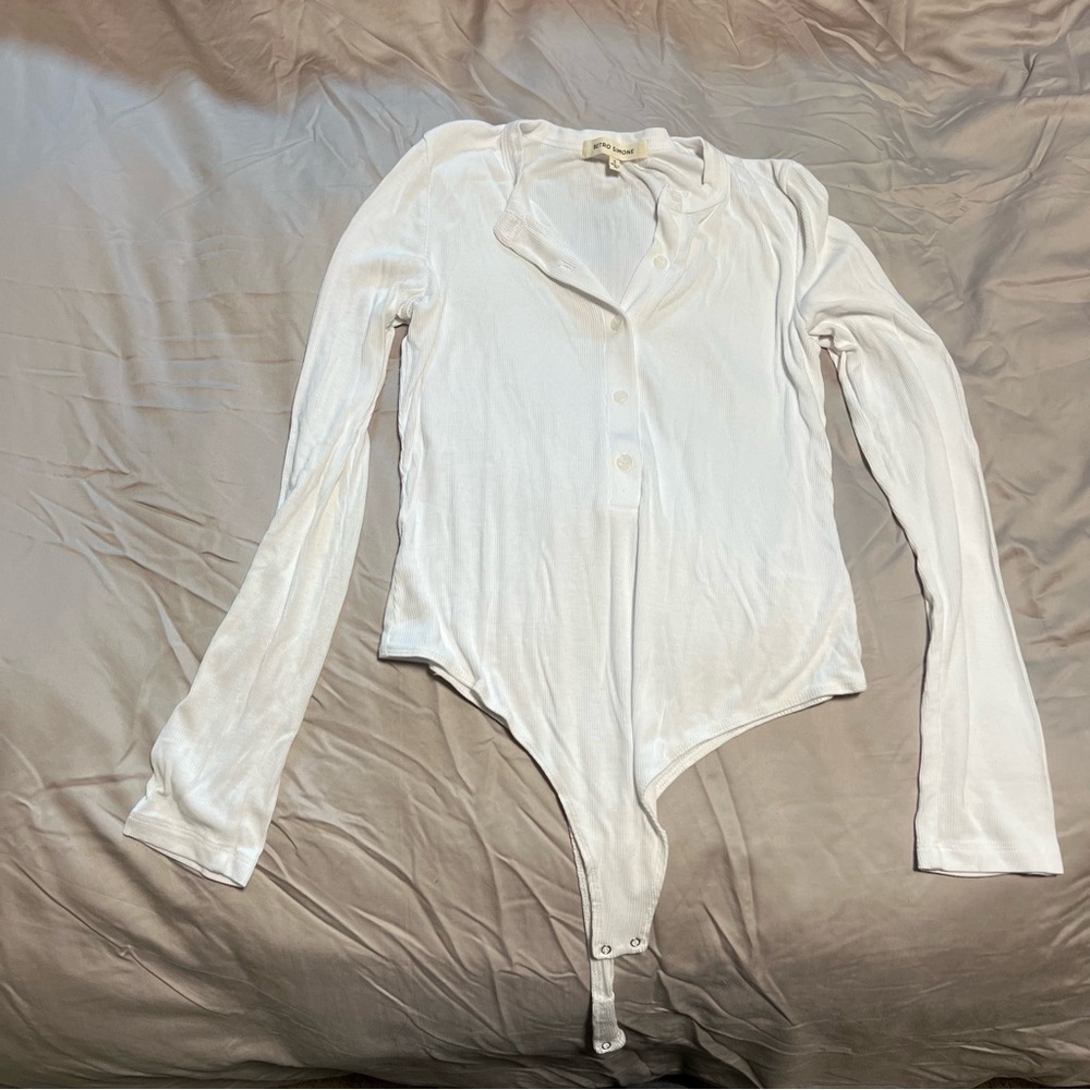Betro Simone bodysuit